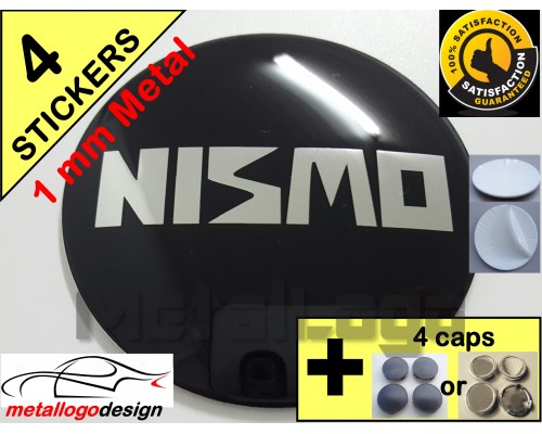 Nissan Nismo 3